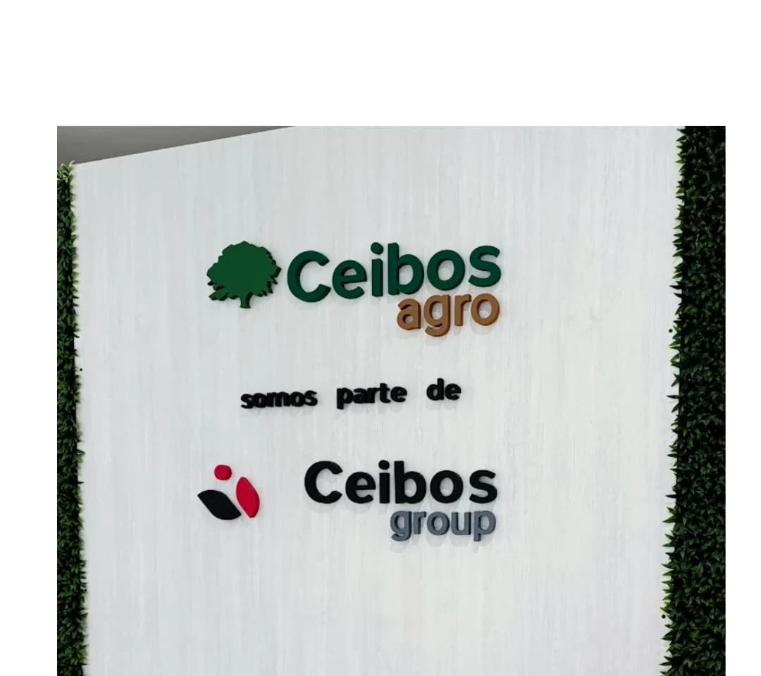 Intercambio técnico sobre equipos y tecnologías de aplicación con Ceibos Group y Rizobacter
